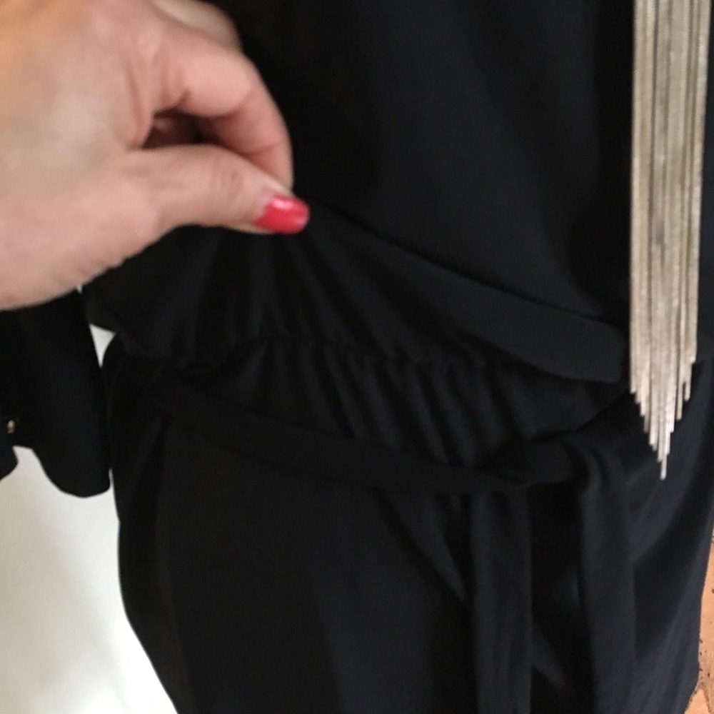 New - WHBM dress - Picture 4 of 6